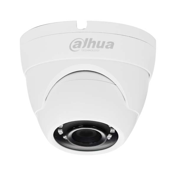 Камера видеонаблюдения Внутренние Dahua, DH-HAC-HDW1400RP-0280B