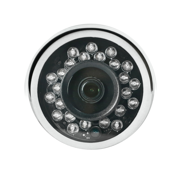 Камера видеонаблюдения Уличные Dahua, DH-IPC-HFW1431SP-0360B