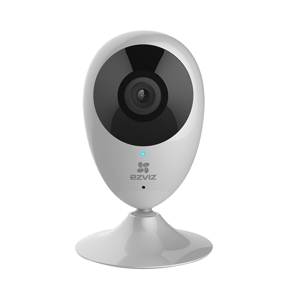 Камера видеонаблюдения Внутренние Ezviz, C2C 1080P H.265 (Mini O Plus)