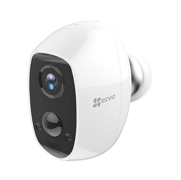 Камера видеонаблюдения Уличные Ezviz, C3A (Mini Trooper 2) 1080P (2.8mm)