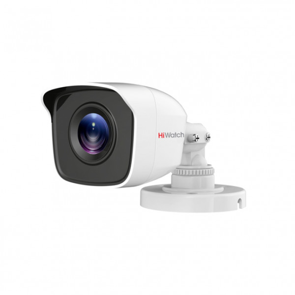 Камера видеонаблюдения Уличные HiWatch, DS-T110 (2.8mm)